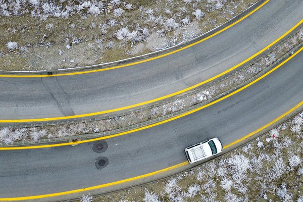 Les différences entre tunning moto et tunning auto