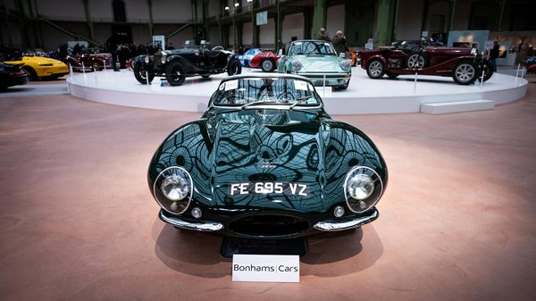 Est-ce que l'éclairage auto adaptatif vaut son coût ?