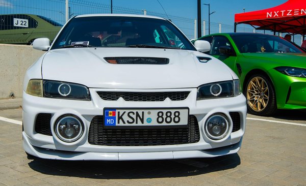 Pourquoi opter pour une voiture 4×4 ?