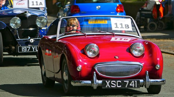 Comment les véhicules électriques influencent-ils le marché de l'occasion ?