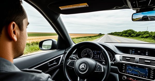 Tests de code de la route gratuits : votre réussite à portée de main !